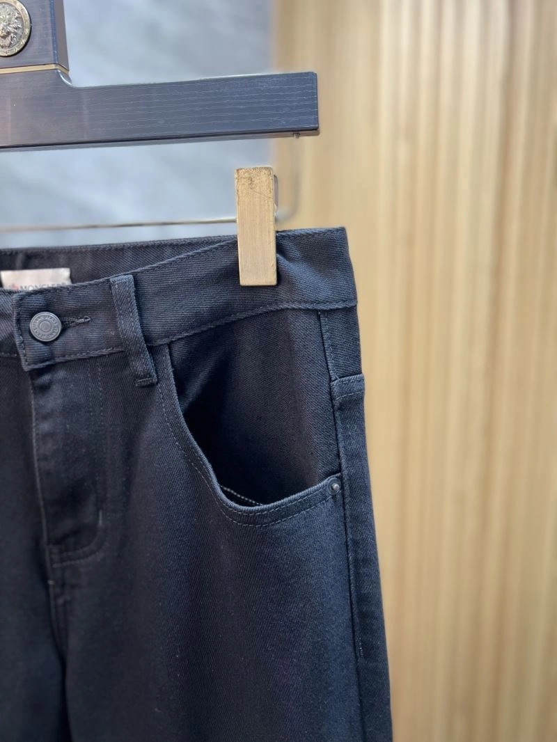 Moncler Jeans Durable 141639