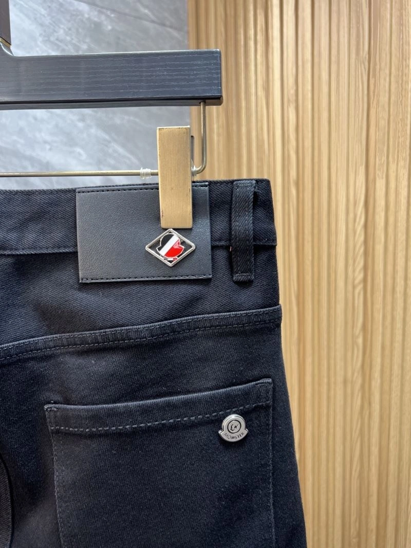 Moncler Jeans Durable 141639