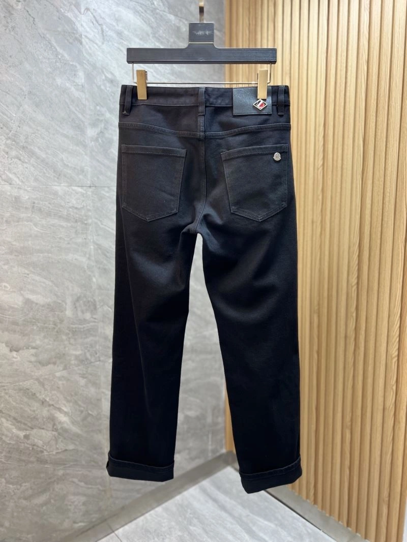 Moncler Jeans Durable 141639