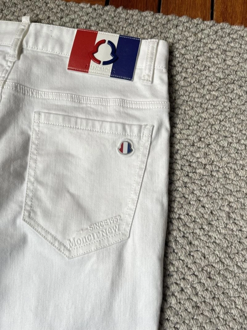 WellDesigned Moncler Jeans 141623