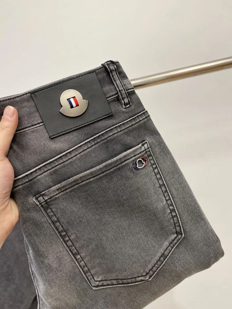 Sophisticated Moncler Jeans 141619