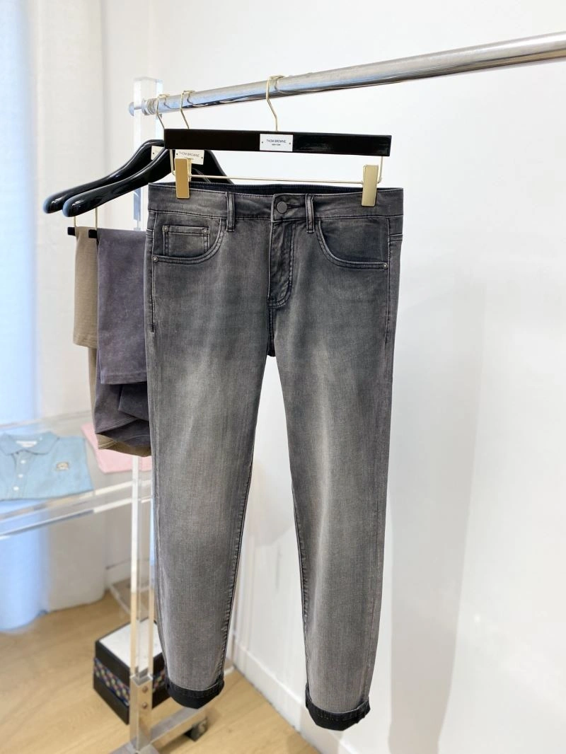 Sophisticated Moncler Jeans 141619