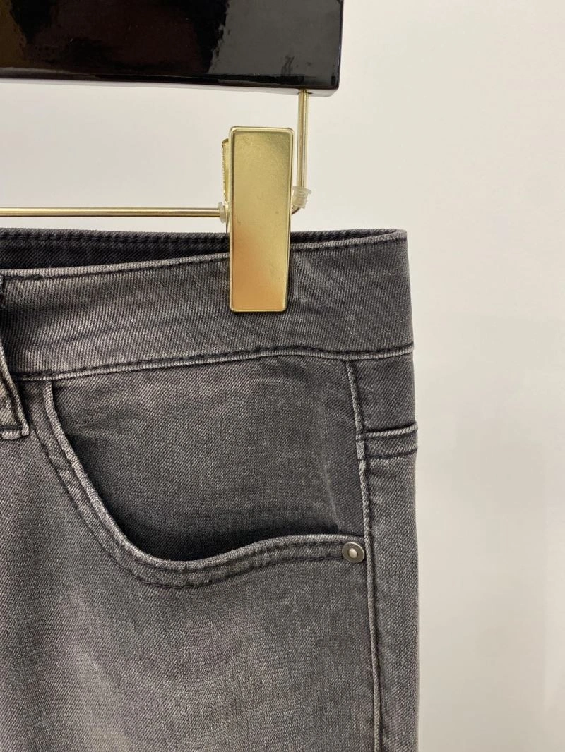 Sophisticated Moncler Jeans 141619