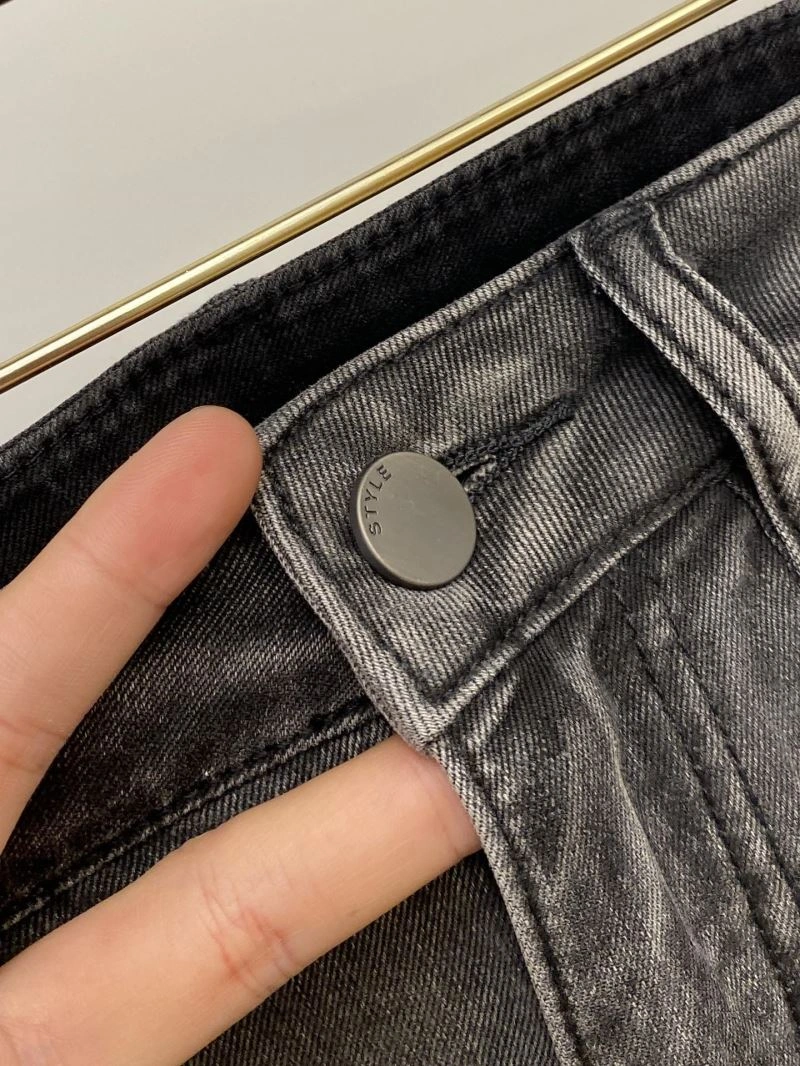 Sophisticated Moncler Jeans 141619