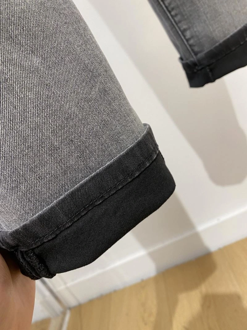 Sophisticated Moncler Jeans 141619