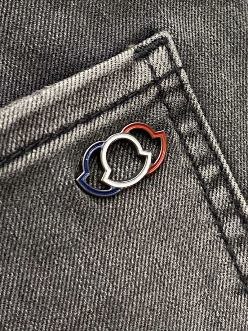 Sophisticated Moncler Jeans 141619