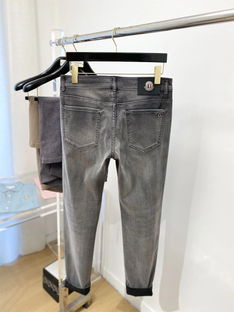 Sophisticated Moncler Jeans 141619