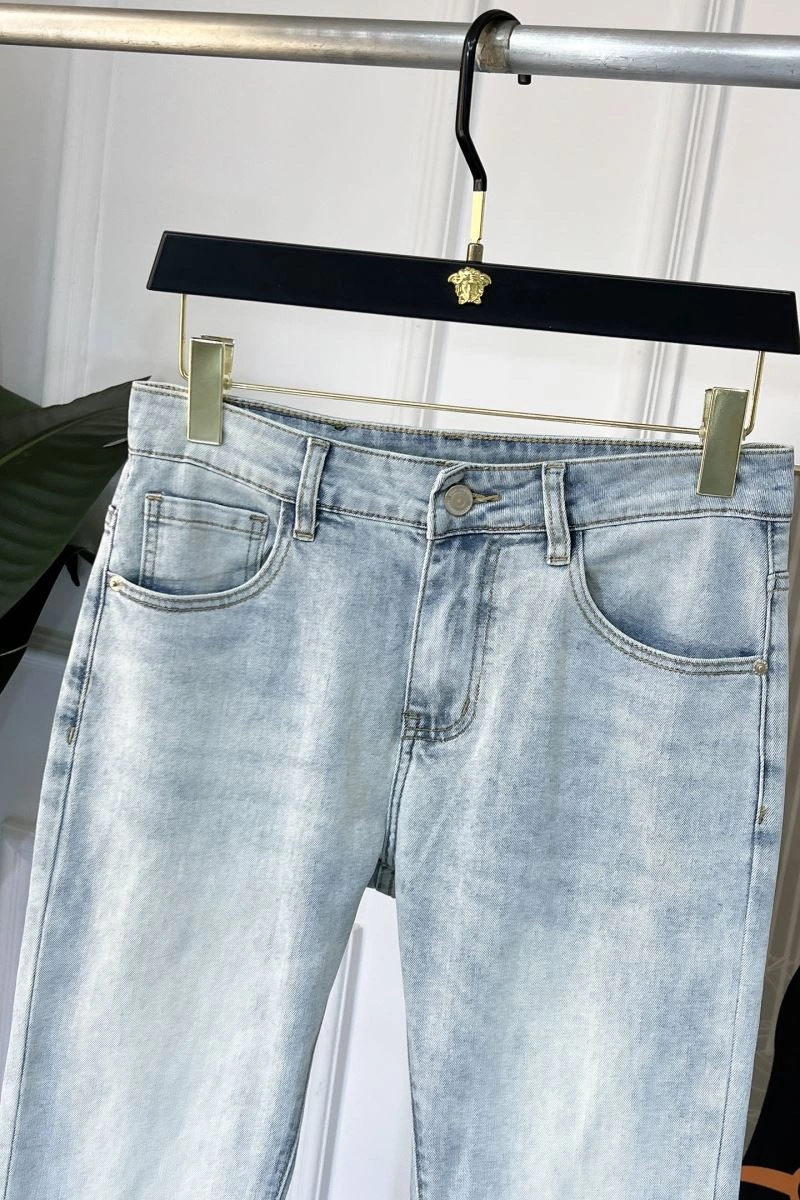 Colorful Moncler Jeans 141622