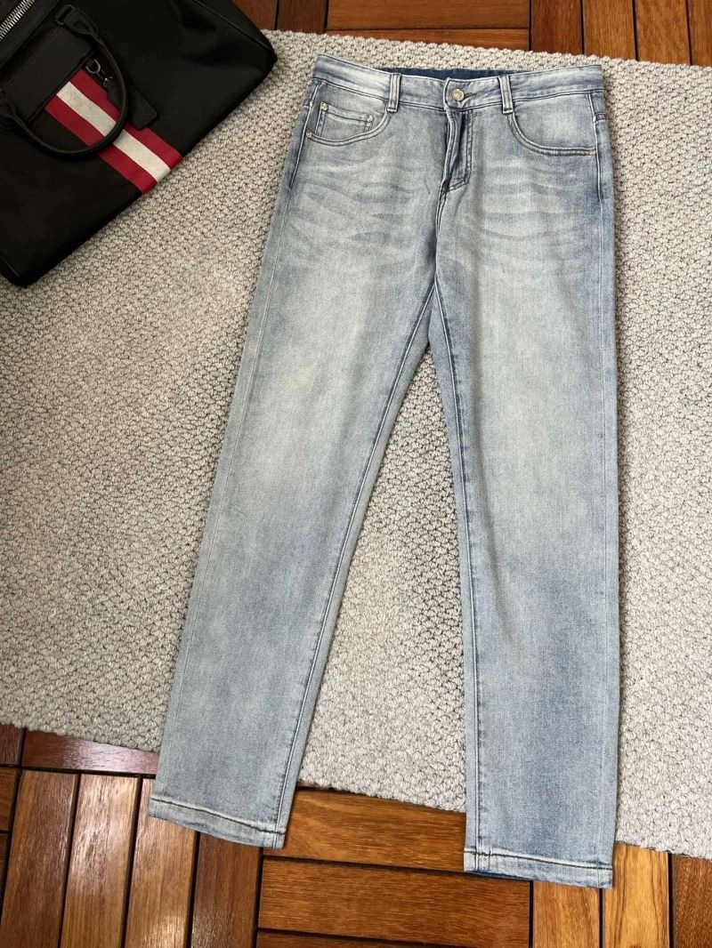 Moncler Jeans OnTrend 141629