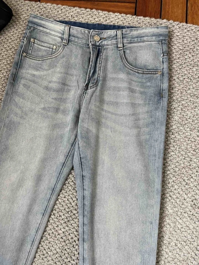 Moncler Jeans OnTrend 141629