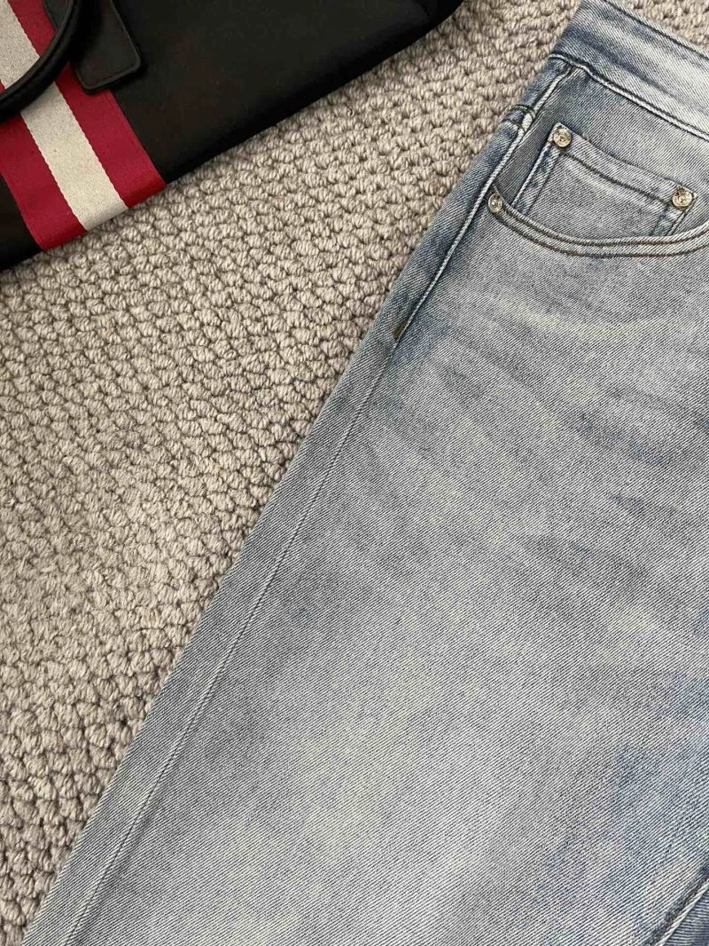 Moncler Jeans OnTrend 141629