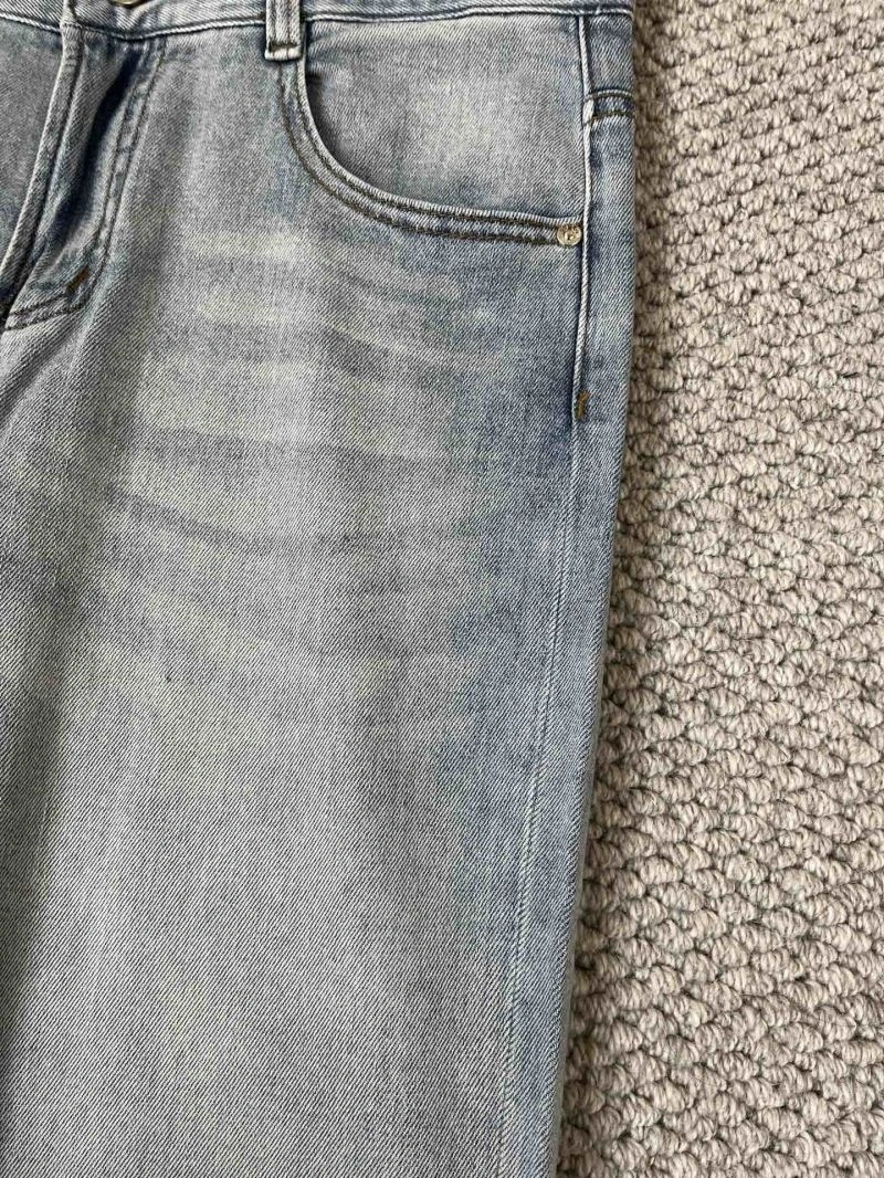 Moncler Jeans OnTrend 141629