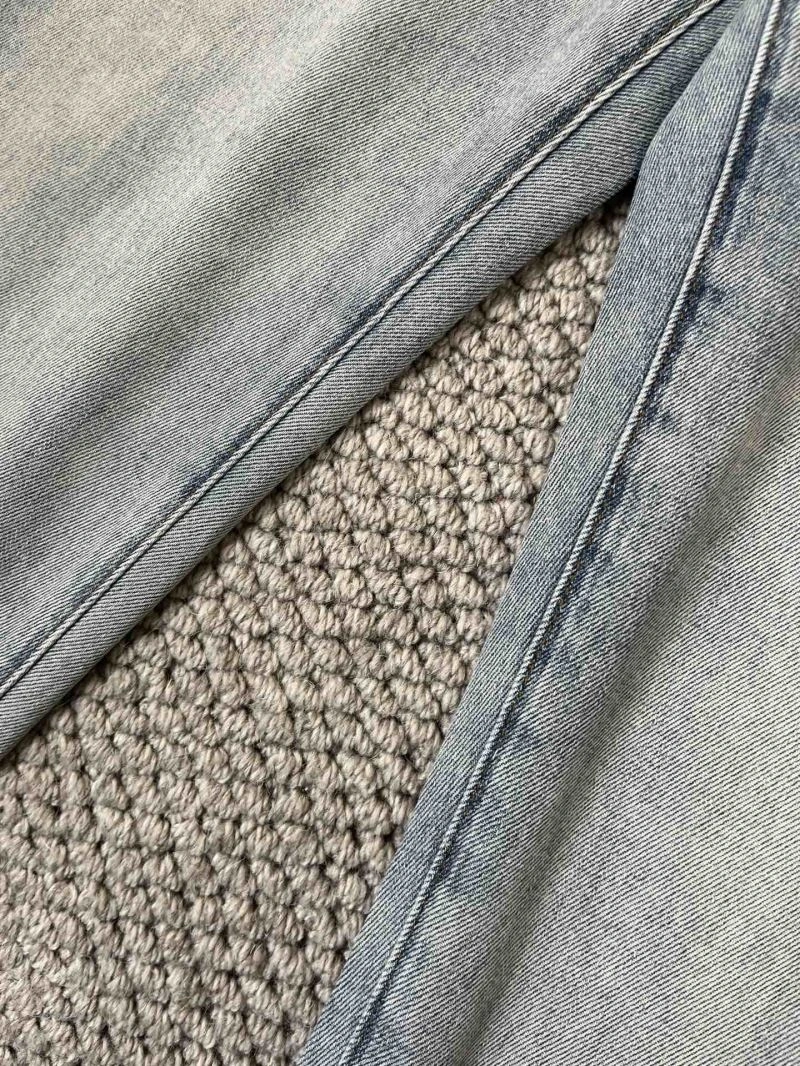 Moncler Jeans OnTrend 141629