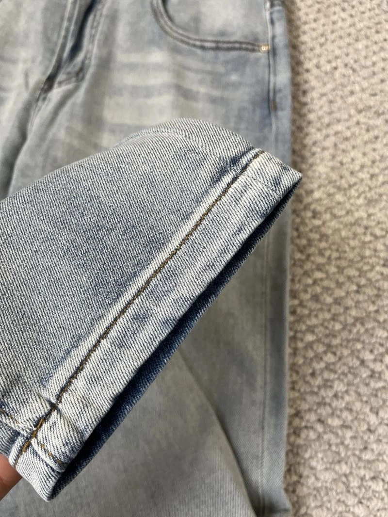 Moncler Jeans OnTrend 141629