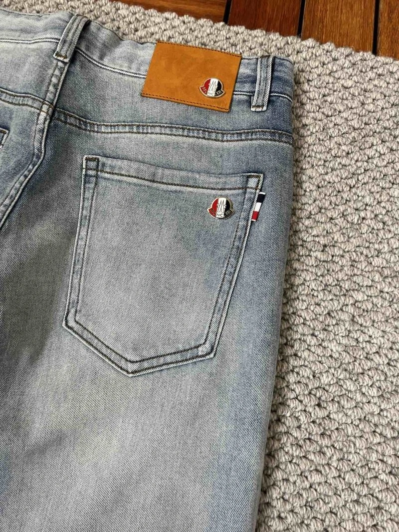 Moncler Jeans OnTrend 141629