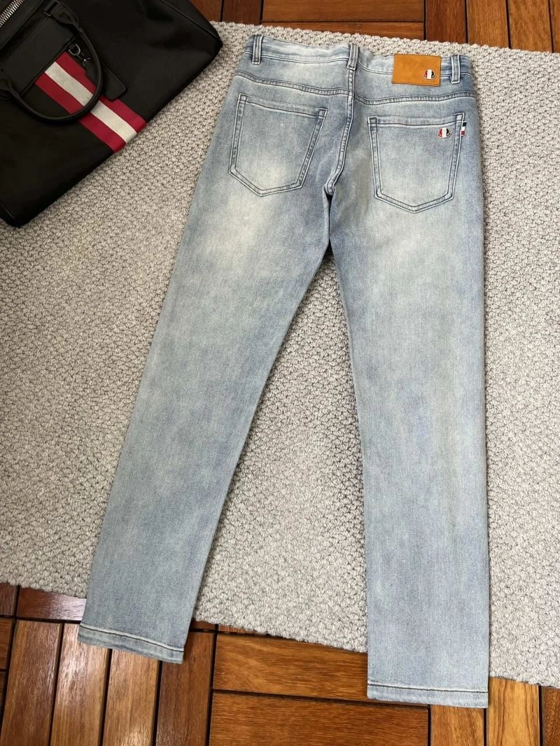 Moncler Jeans OnTrend 141629