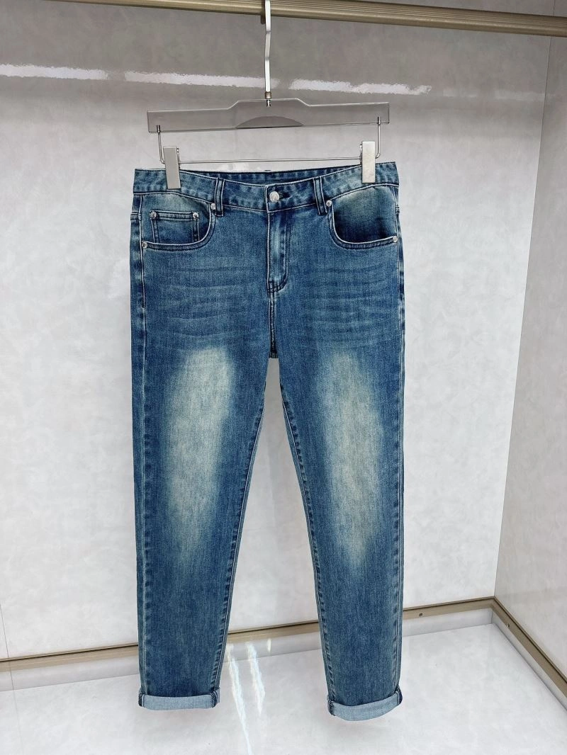 Attractive Moncler Jeans 141628