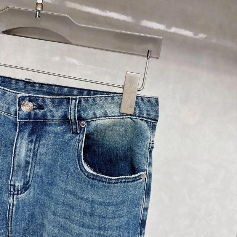 Attractive Moncler Jeans 141628