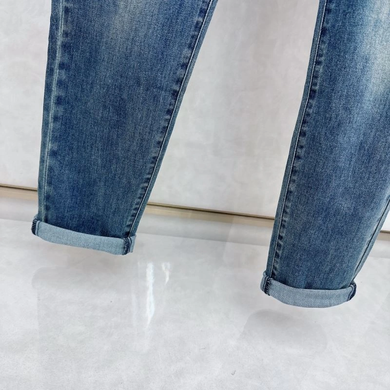 Attractive Moncler Jeans 141628
