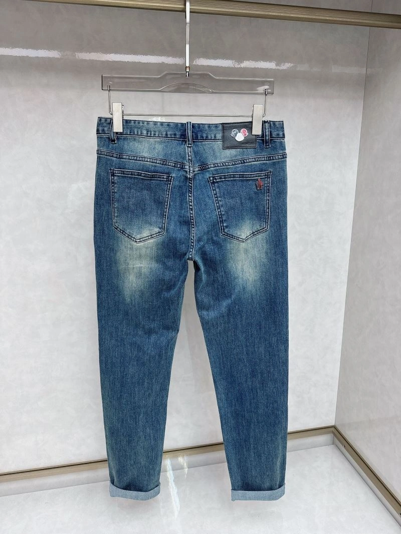 Attractive Moncler Jeans 141628
