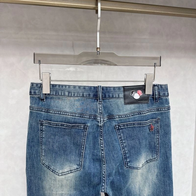Attractive Moncler Jeans 141628