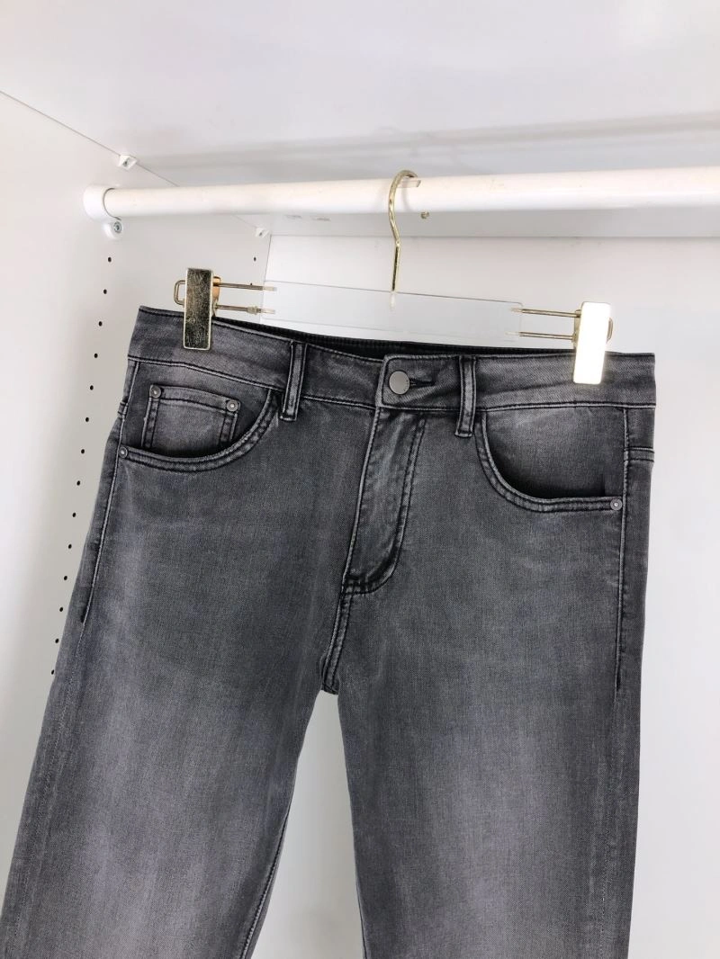 Original Moncler Jeans 141612