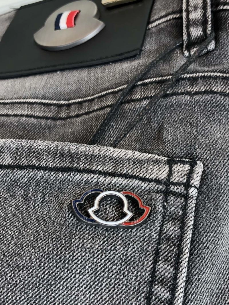 Original Moncler Jeans 141612