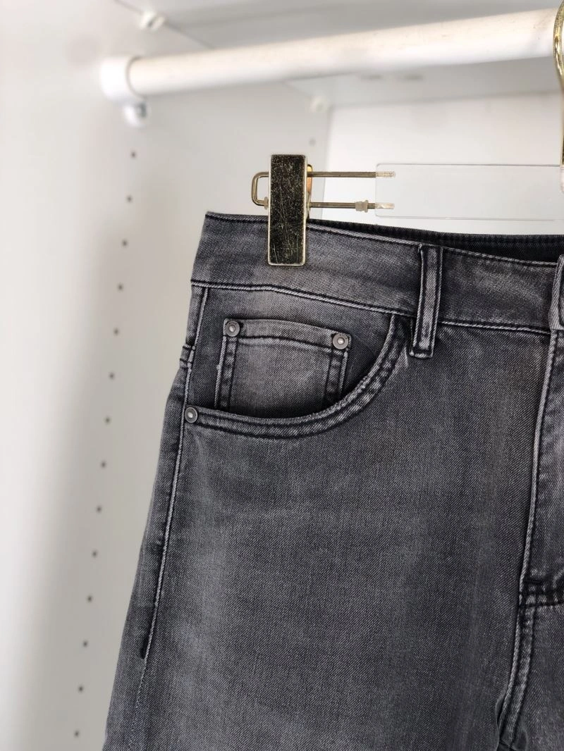 Original Moncler Jeans 141612
