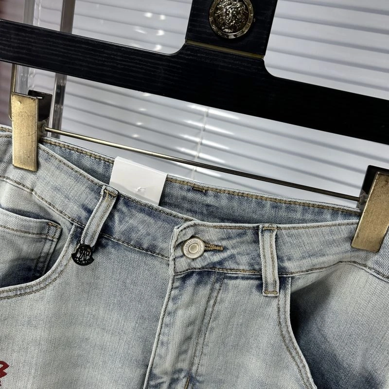 Modern Moncler Jeans 141617