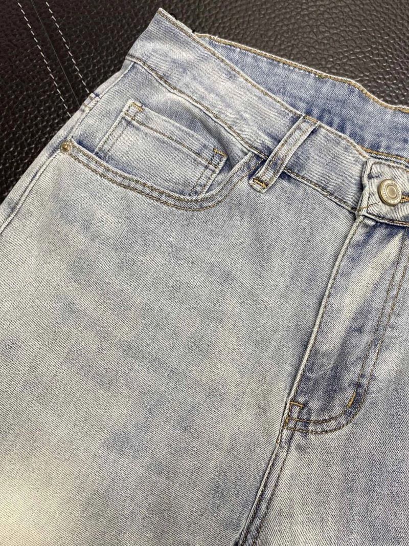 MultiPurpose Moncler Jeans 141234