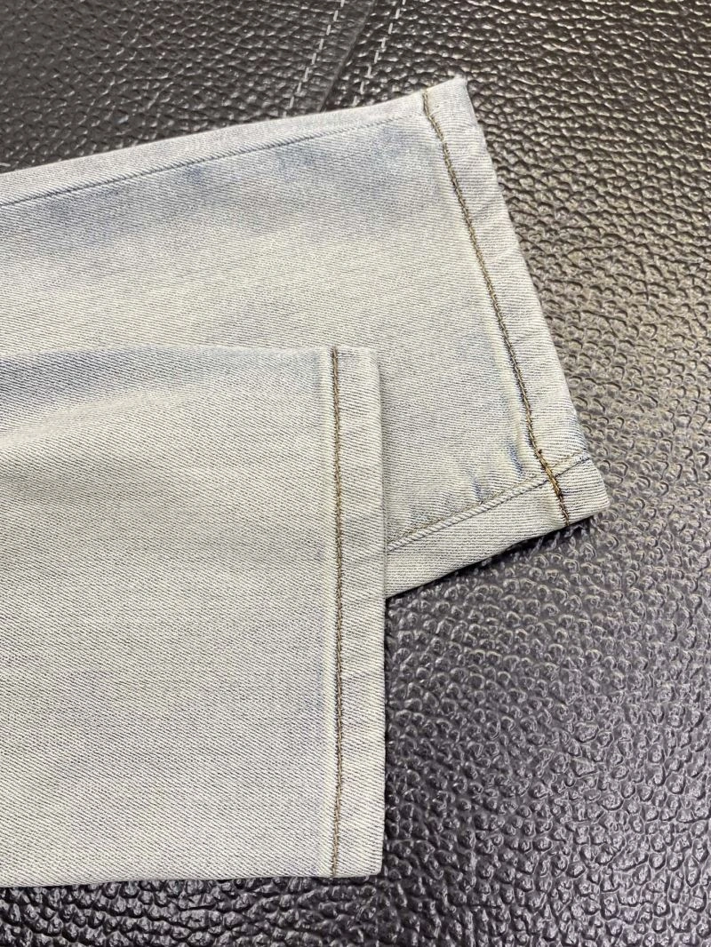 MultiPurpose Moncler Jeans 141234