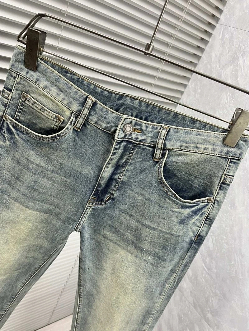 Versatile Moncler Jeans 141230