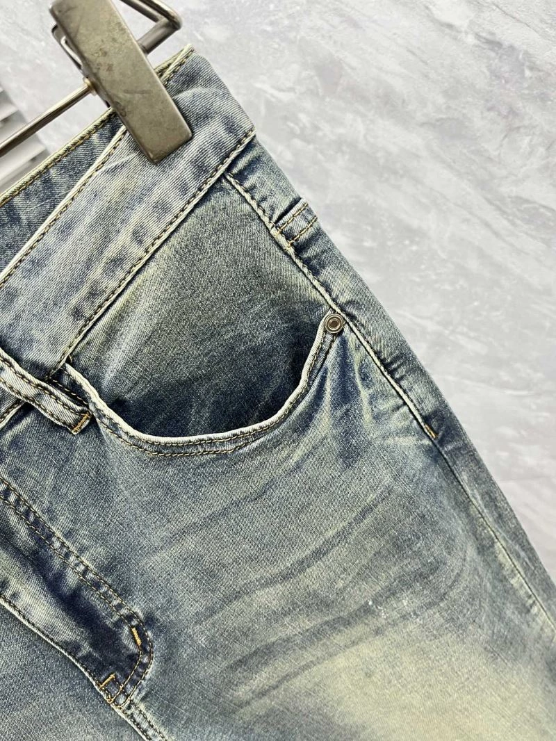 Versatile Moncler Jeans 141230