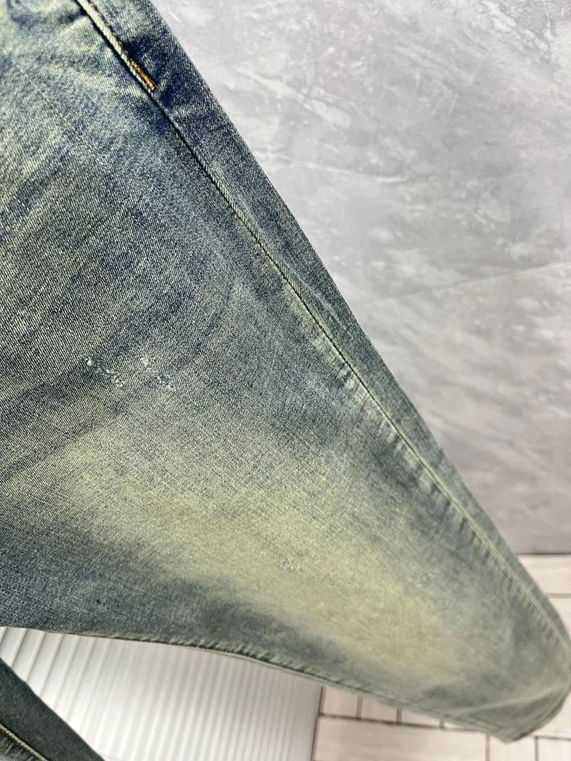 Versatile Moncler Jeans 141230