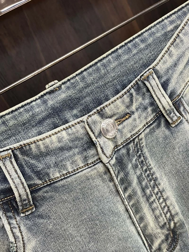Moncler Jeans Effortless 141226
