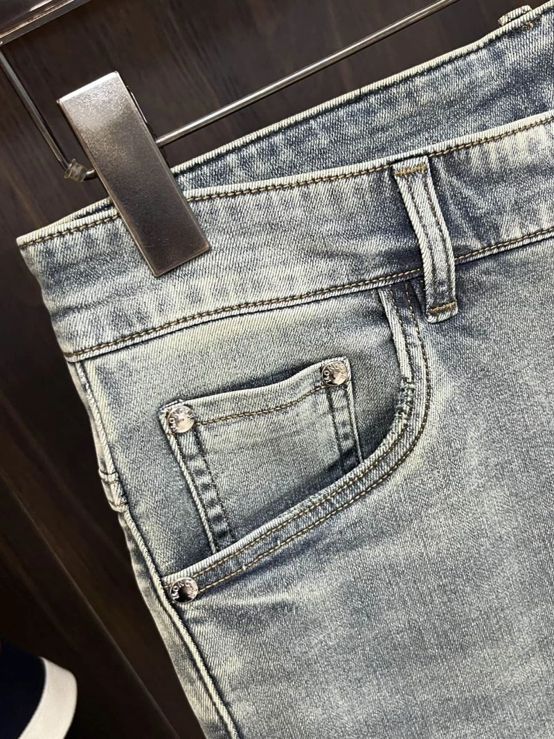 Moncler Jeans Effortless 141226