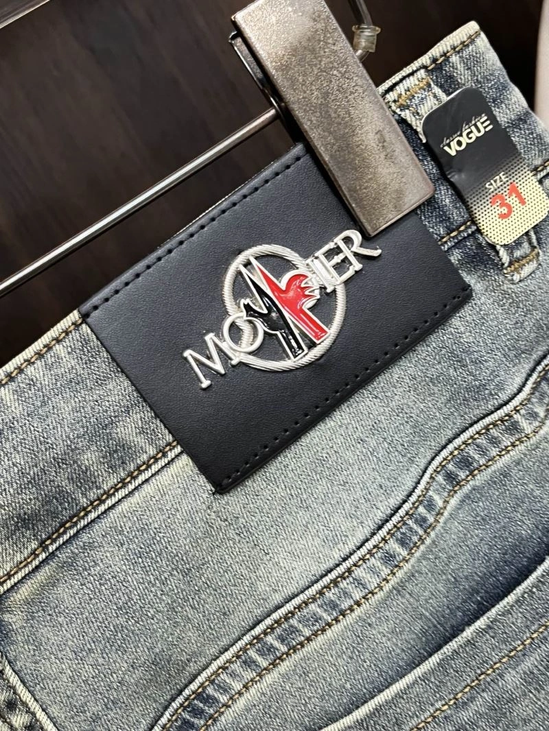 Moncler Jeans Effortless 141226
