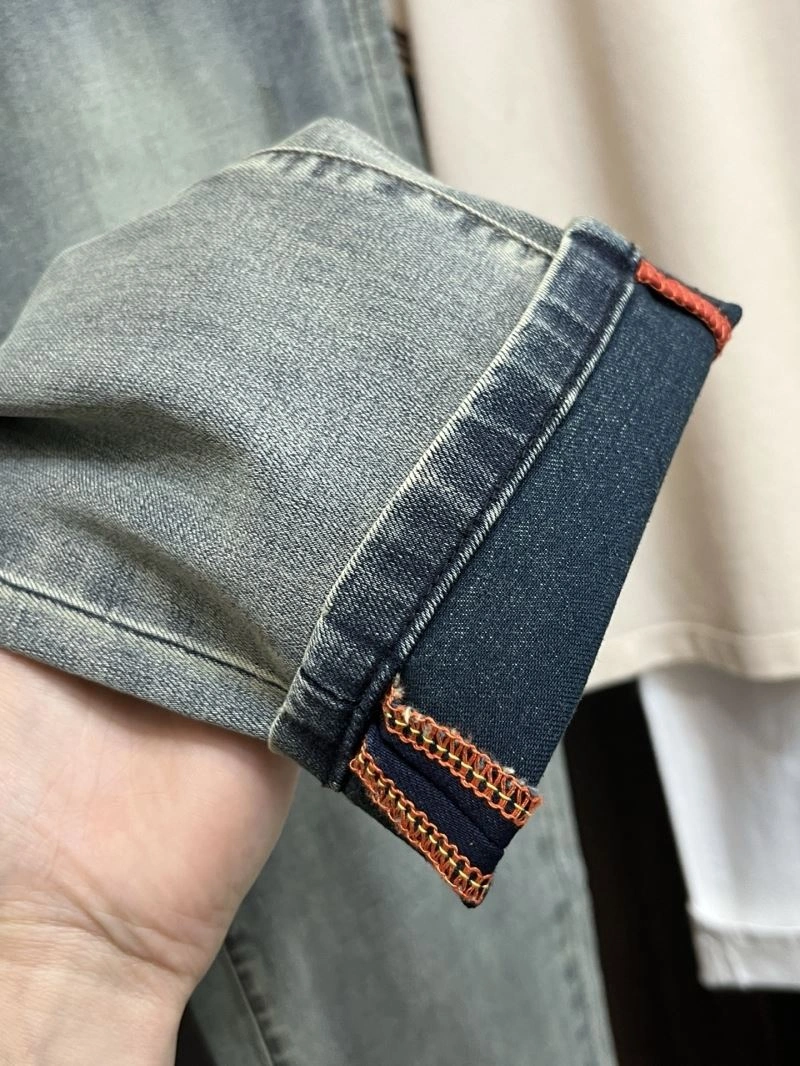 Moncler Jeans Effortless 141226