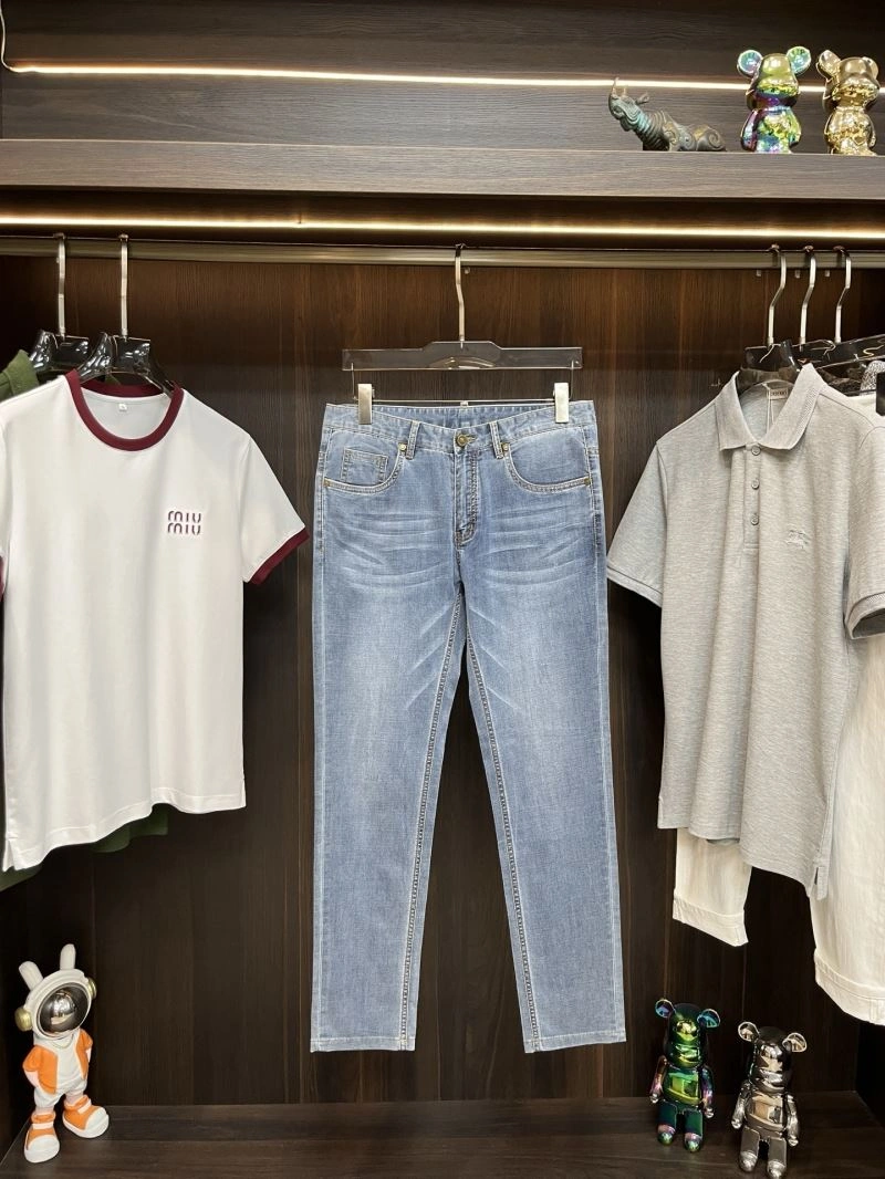 Moncler Jeans MultiPurpose 141253