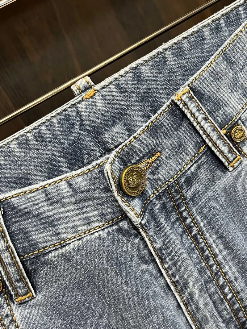 Moncler Jeans MultiPurpose 141253