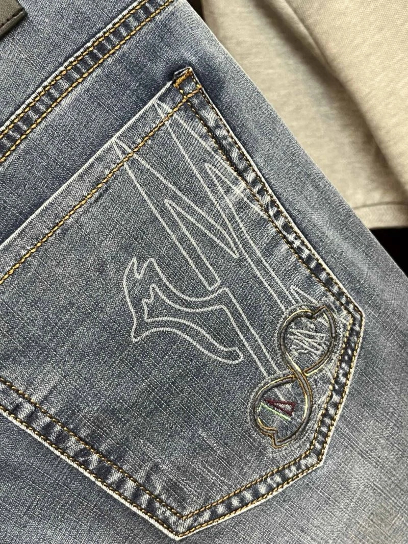 Moncler Jeans MultiPurpose 141253