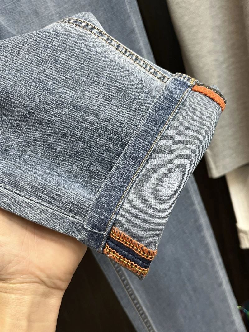 Moncler Jeans MultiPurpose 141253