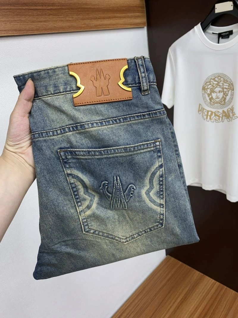 Efficient Moncler Jeans 141236