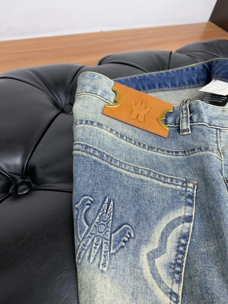 Efficient Moncler Jeans 141236