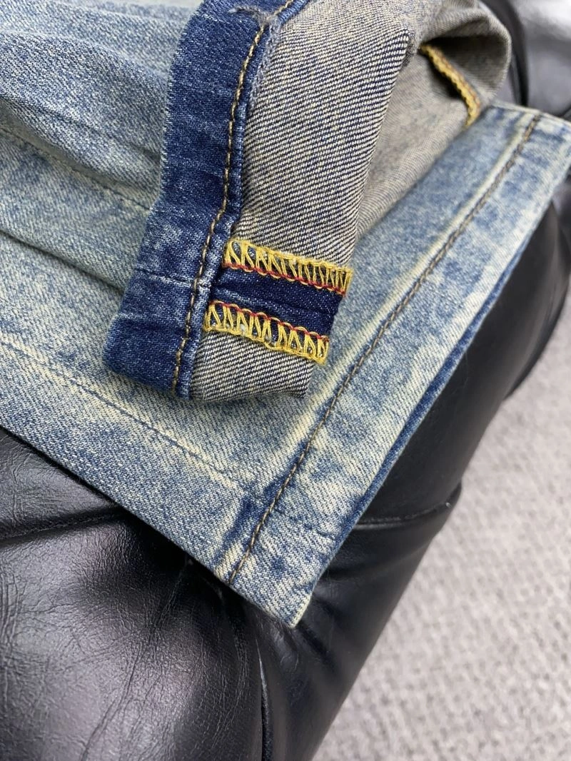 Efficient Moncler Jeans 141236