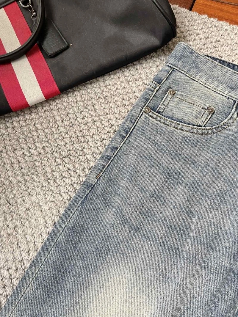 Youthful Moncler Jeans 141251
