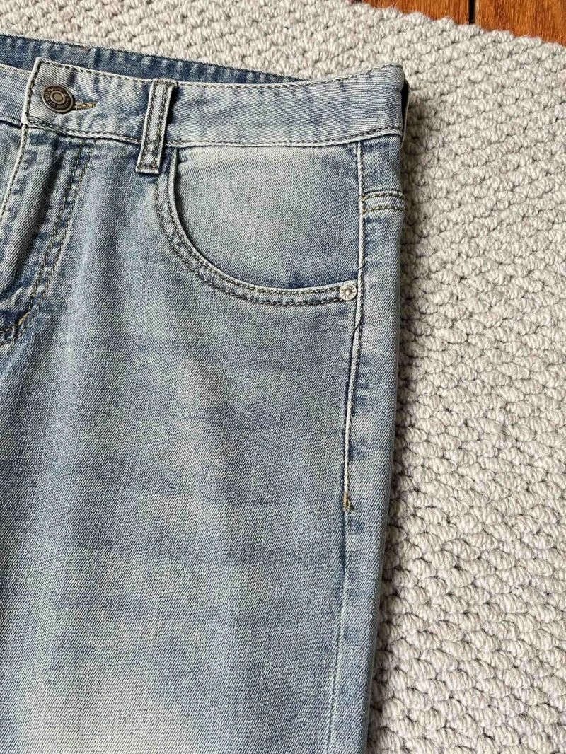 Youthful Moncler Jeans 141251