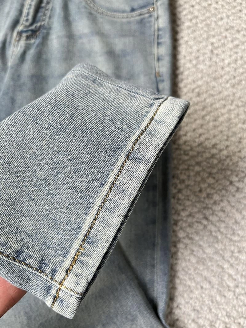 Youthful Moncler Jeans 141251