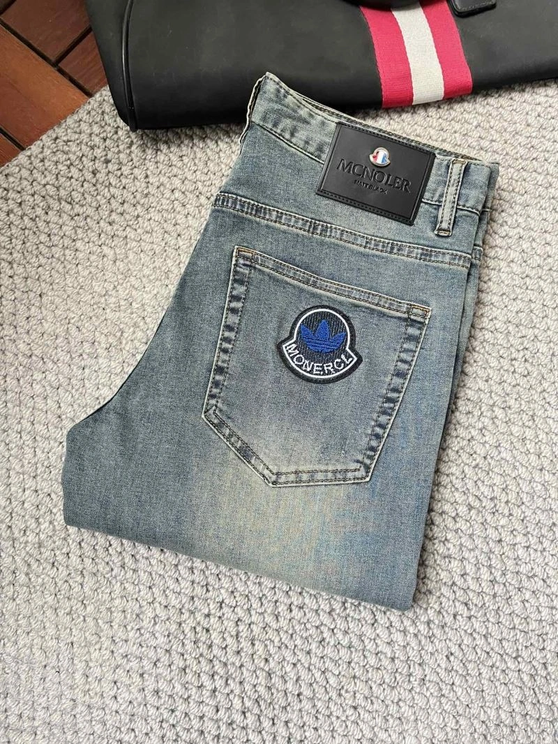 Moncler Jeans Trendy 141231
