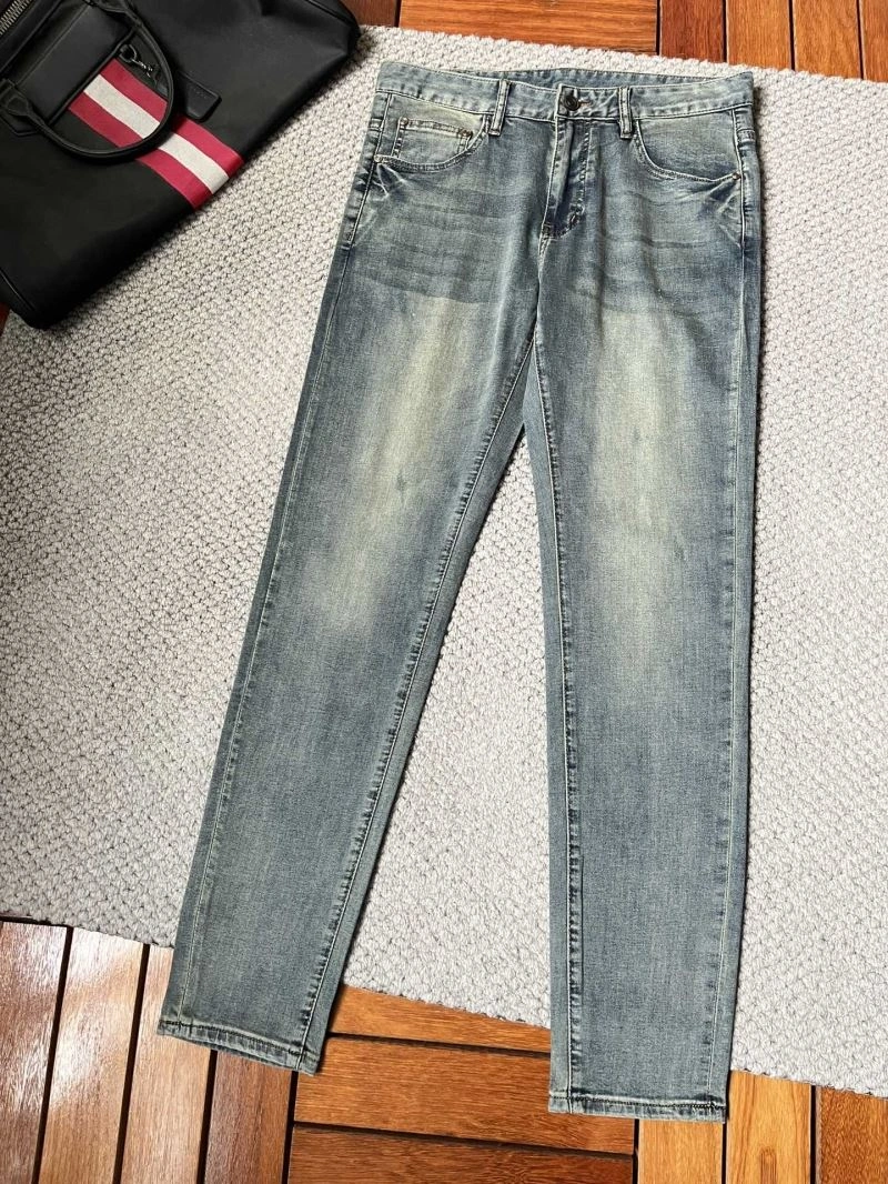 Moncler Jeans Trendy 141231